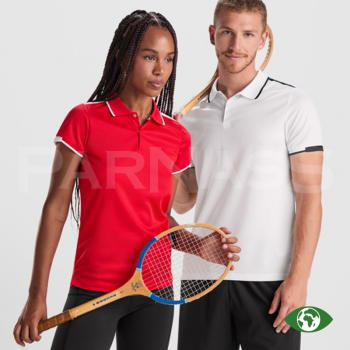 Sporta polo krekls TAMIL