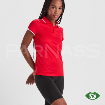 Sporta polo krekls TAMIL