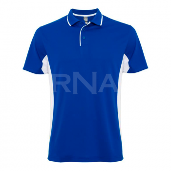 Sporta polo krekls UNISEX MONTMELO