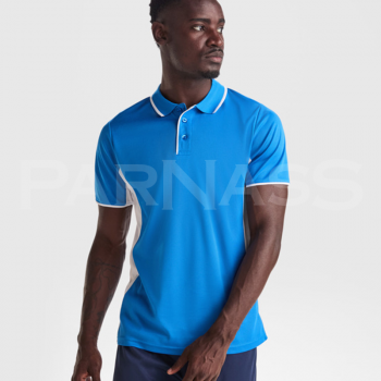Sporta polo krekls UNISEX MONTMELO