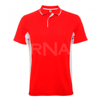 Sporta polo krekls UNISEX MONTMELO