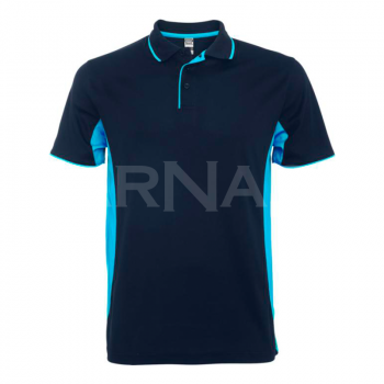 Sporta polo krekls UNISEX MONTMELO