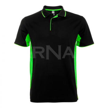 Sporta polo krekls UNISEX MONTMELO