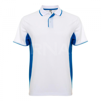 Sporta polo krekls UNISEX MONTMELO