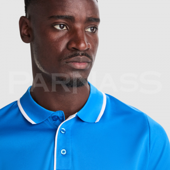 Sporta polo krekls UNISEX MONTMELO