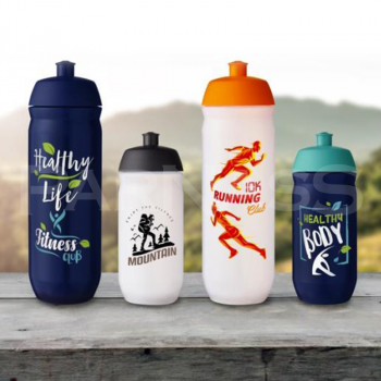 Sporta pudele HYDROFLEX™