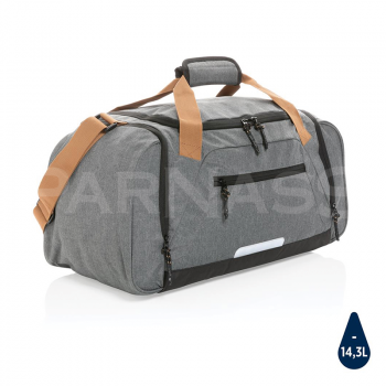 Sporta soma IMPACT AWARE™ URBAN OUTDOOR