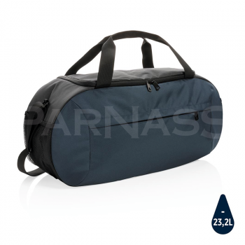 Sporta soma IMPACT AWARE™ RPET MODERN SPORTS DUFFLE