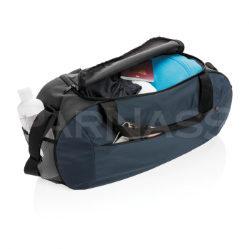 Sporta soma IMPACT AWARE™ RPET MODERN SPORTS DUFFLE