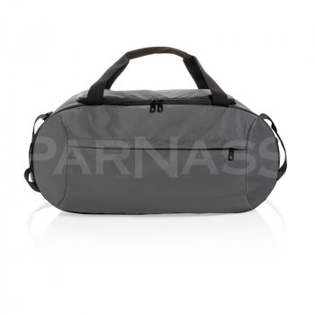 Sporta soma IMPACT AWARE™ RPET MODERN SPORTS DUFFLE