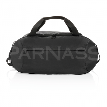 Sporta soma IMPACT AWARE™ RPET MODERN SPORTS DUFFLE