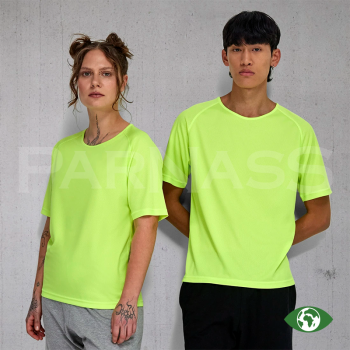 Sporta T-krekls B&C ACTIVE T