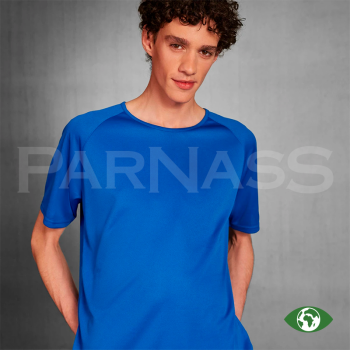 Sporta T-krekls B&C ACTIVE T