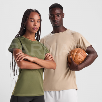 Sporta T-krekls MONTECARLO