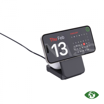 Statīvs – lādētājs URBAN VITAMIN ARCADIA 15W 3 IN1 MAGNETIC CHARGER