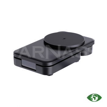 Statīvs – lādētājs URBAN VITAMIN ARCADIA 15W 3 IN1 MAGNETIC CHARGER