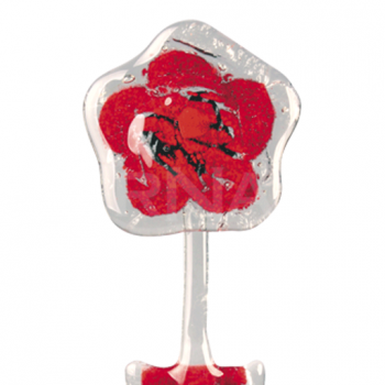 Stikla objekts PUĶE