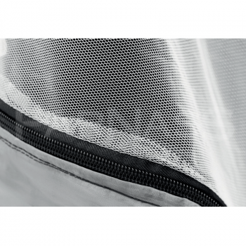 Šūpuļtīkls ar kukaiņu aizsargu JUNGLE PLUS