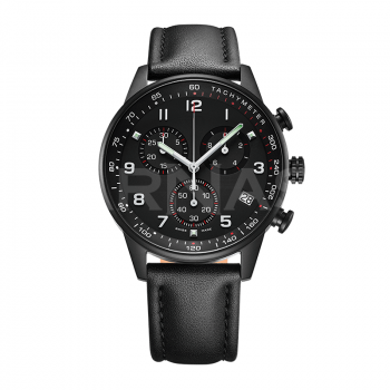 Šveices rokas pulkstenis ARENA