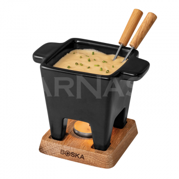 Tapas fondī trauks NERO BOSKA