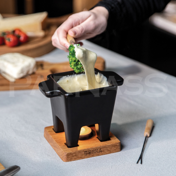 Tapas fondī trauks NERO BOSKA