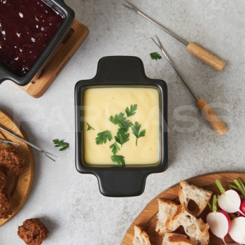 Tapas fondī trauks NERO BOSKA