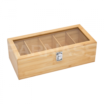 Tējas kārba TEA LOUNGE