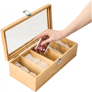 Tējas kārba TEA LOUNGE