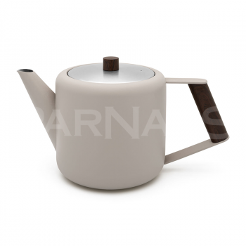 Tējkanna DUET® DESIGN BOSTON