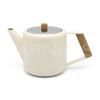 Tējkanna DUET® DESIGN BOSTON
