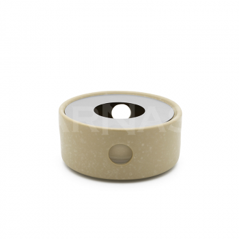 Tējkanna UMEA ar sildītāju un tējas sietiņu