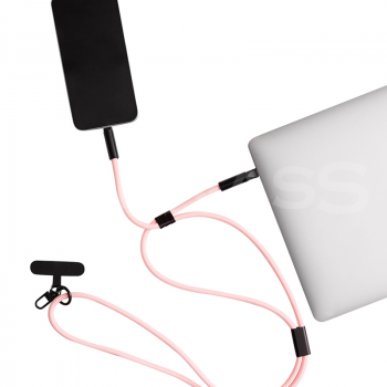 Telefona aukla MOBILE CARRY 65W