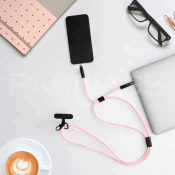 Telefona aukla MOBILE CARRY 65W