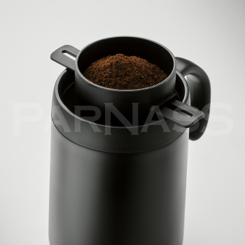 Termokrūze ar kafijas filtru CAFETITO