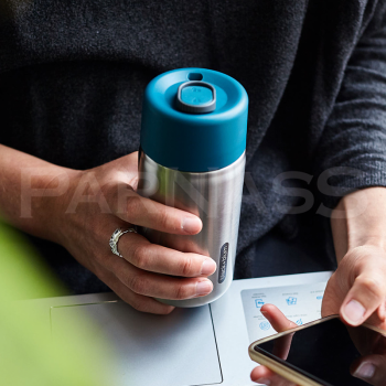 Termokrūze BB INSULATED TRAVEL CUP