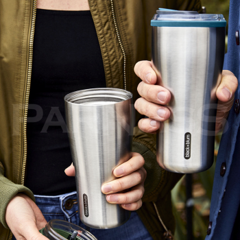 Termokrūze BB INSULATED TRAVEL TUMBLER