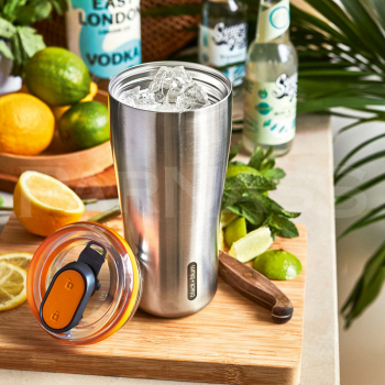 Termokrūze BB INSULATED TRAVEL TUMBLER