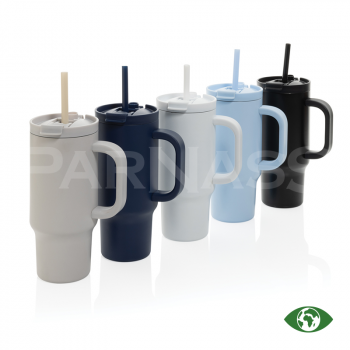 Termokrūze CRUISER LEAKPROOF COMPACT TUMBLER