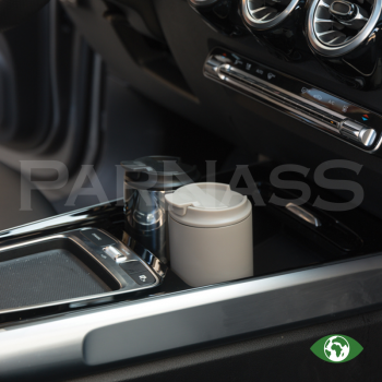 Termokrūze NAGANO TO-GO