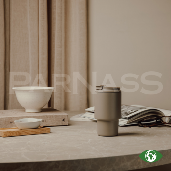 Termokrūze NAGANO TO-GO