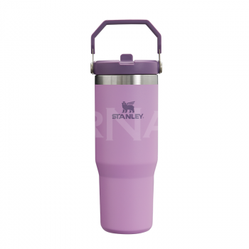 Termokrūze STANLEY ICEFLOW™ FLIP STRAW TUMBLER