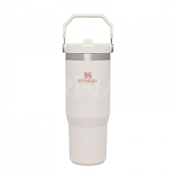 Termokrūze STANLEY ICEFLOW™ FLIP STRAW TUMBLER