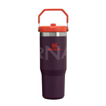 Termokrūze STANLEY ICEFLOW™ FLIP STRAW TUMBLER