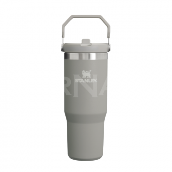 Termokrūze STANLEY ICEFLOW™ FLIP STRAW TUMBLER