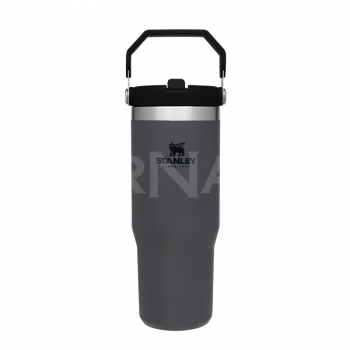Termokrūze STANLEY ICEFLOW™ FLIP STRAW TUMBLER