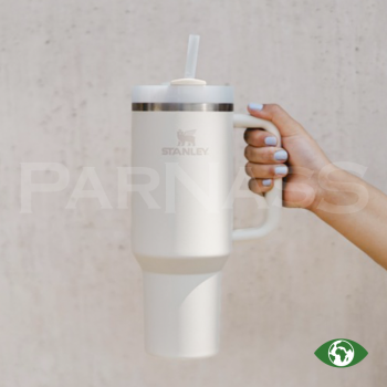 Termokrūze STANLEY QUENCHER H2.0 1200 ML TUMBLER