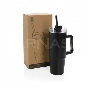 Termokrūze TANA RCS RECYCLED, 900 ml
