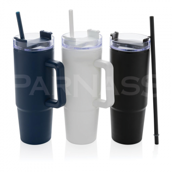 Termokrūze TANA RCS RECYCLED, 900 ml