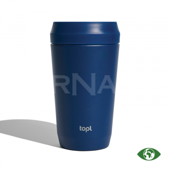 Termokrūze TOPL TO GO TUMBLER