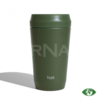 Termokrūze TOPL TO GO TUMBLER